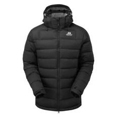 Mountain Equipment Lightline Mens Jacket Black