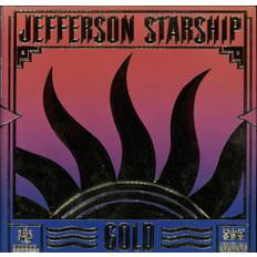 Jefferson Starship Gold 1979 UK vinyl LP FL13247