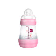 Mam Baby Anti Colic Pink flaska 160ml