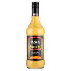 Bols Advocat