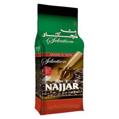 Najjar - Brasilianskt kaffe med kardemumma 200g