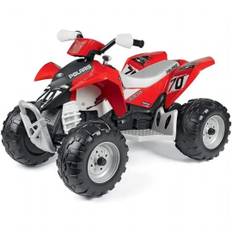 Polaris outlaw 330W, 12V Peg Perego elbil 000099