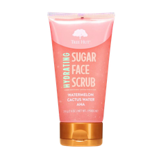 Tree Hut - Hydrating Face Scrub Watermelon & Cactus Water 210 g