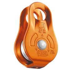 Petzl Fixe (Guld)