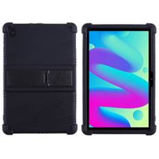 Mjukt TCL Tab 10L skal- Svart
