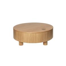 Olles förvaringsbord runt 80 cm Ferm Living