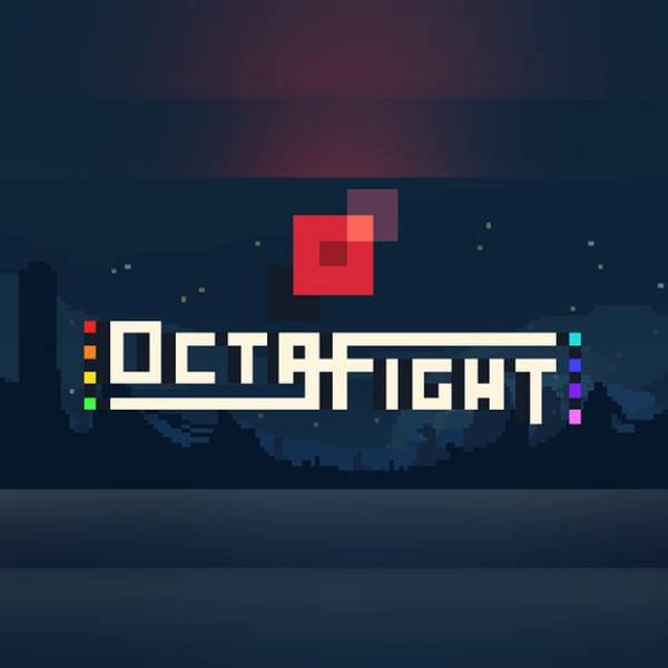 OctaFight (PC) Steam Gift - GLOBAL.