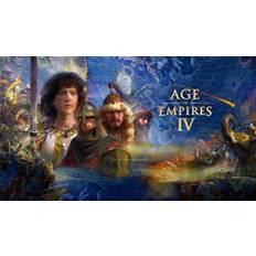 Age of Empires IV (PC) - Anniversary