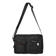 BLACK BEL ONE CAPPA BAG FAV