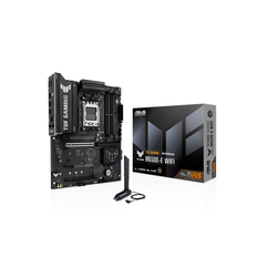 ASUS TUF GAMING B650E-E WIFI Bundkort - AMD B650 - AMD AM5 socket - DDR5 RAM - ATX
