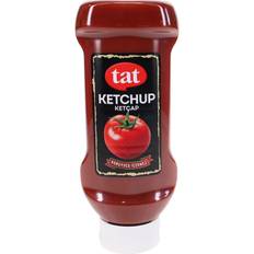 TAT Mild Ketchup
