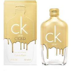 Calvin Klein CK One Gold edt 50ml