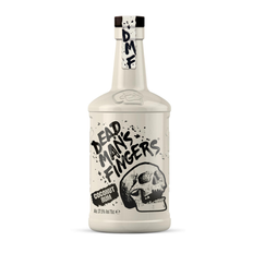 Dead Man's Fingers Coconut rom, 0,7 l