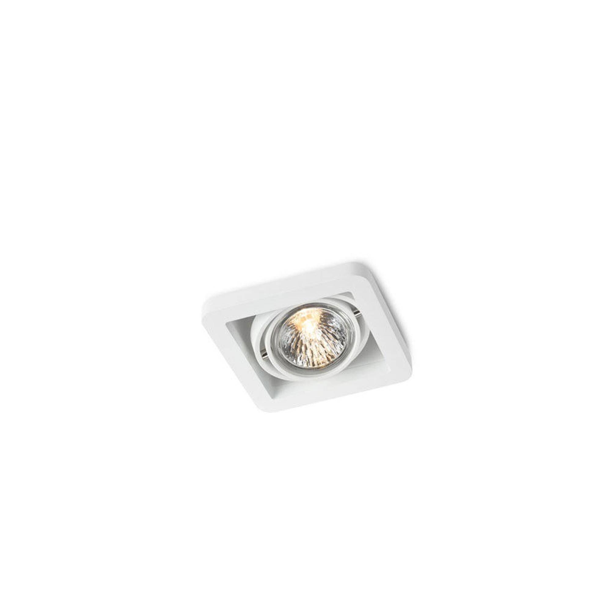 Trizo 21 R51 IN Spot- & Loftlampe Hvid.