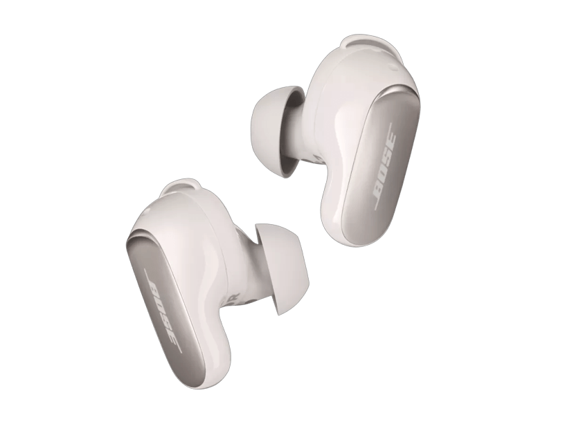 Bose QuietComfort Ultra Earbuds - Refurbished