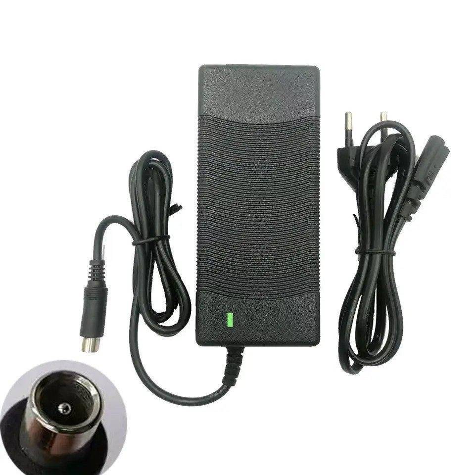 Xiaomi-Mi Scooter laddare M365/Pro/1S/Pro2/Essential/3 - 1S / Pro2