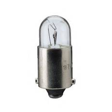 12V 2W Pære - Philips T2W 12913