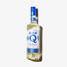 Don Q Cristal Rum