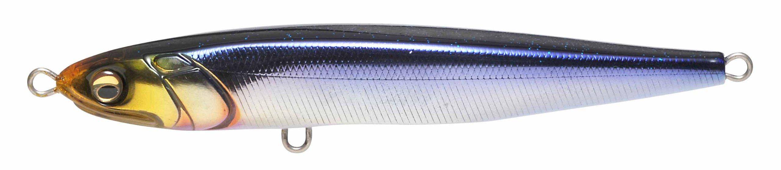 Megabass Beten XBLADZ GG Spökrygg Katakuchi (40 g)