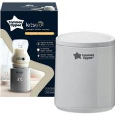 Tommee Tippee On The Go Bottle Warmer 1 st