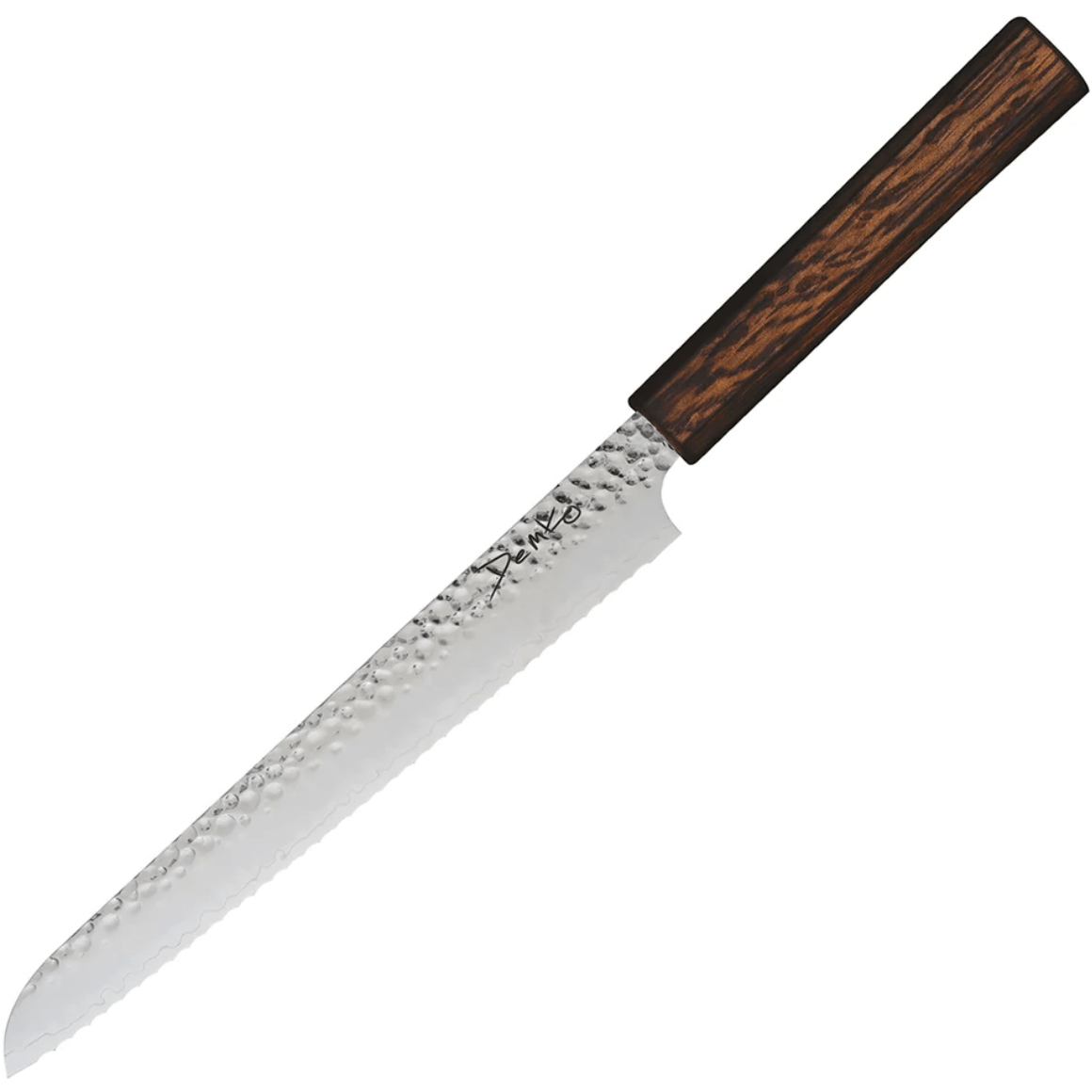 Japanese San Mai Kitchen Cutlery - BREAD