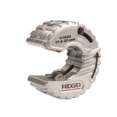 Ridgid C-Style Röravskärare för kopparrör 15-22 mm
