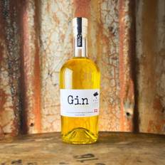 Knaplund Sweet Mango Gin 38% 500 ml