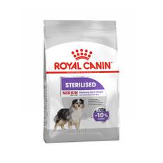 Royal Canin Medium Sterilised Hundefoder