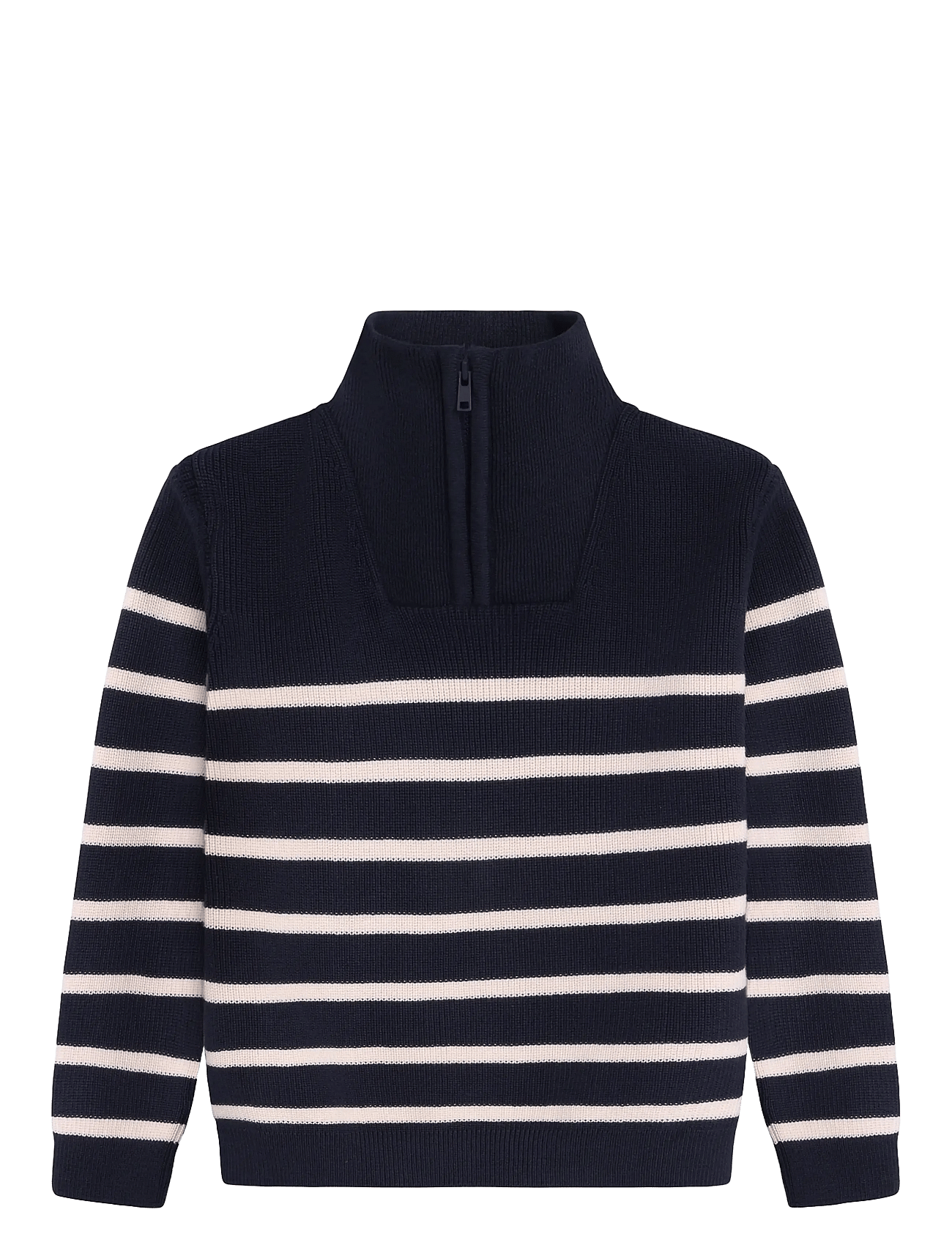 EN FANT Pullover Knit | Navy | 128