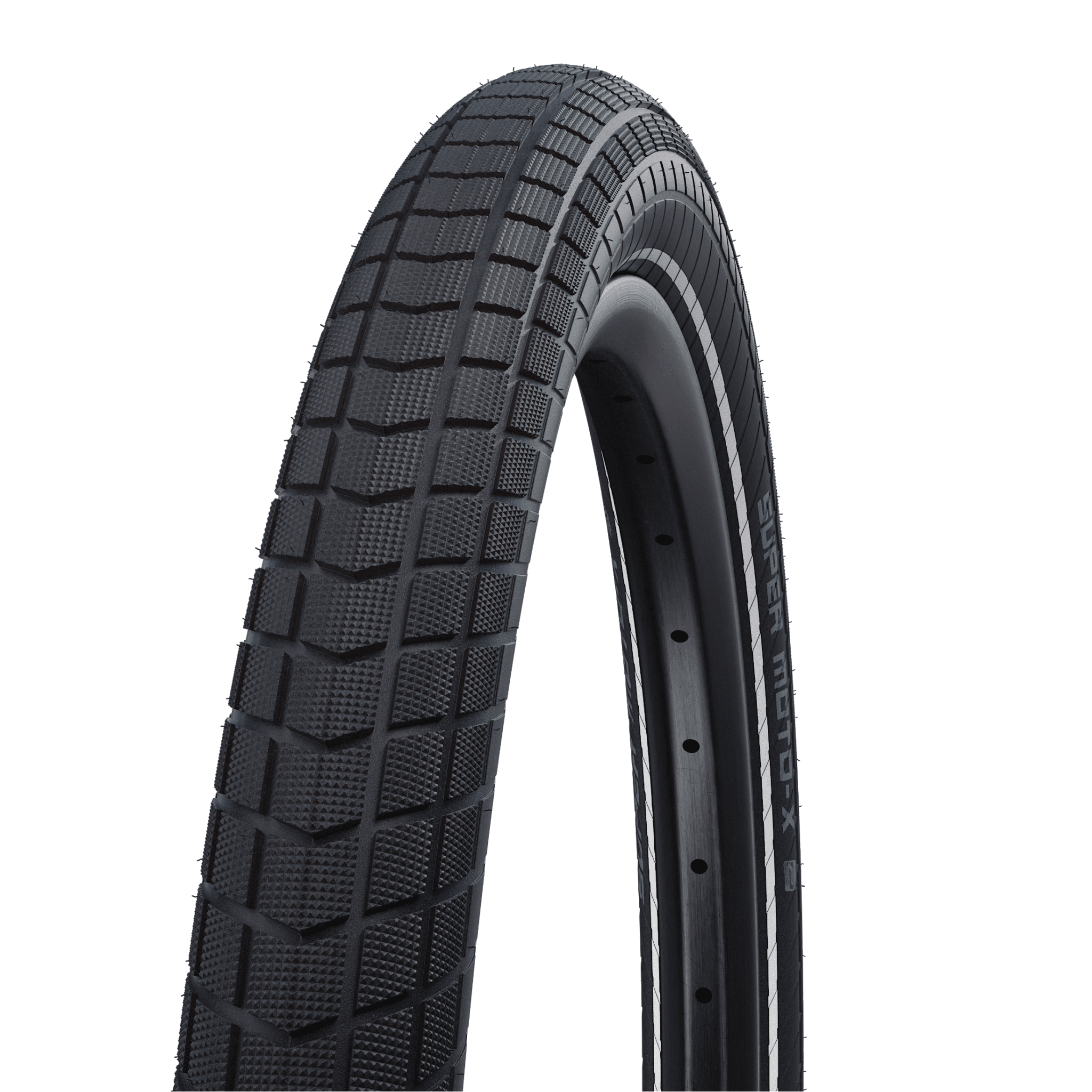 Schwalbe Motion Super Moto-X Fatbike 20x4,00 (100-406).