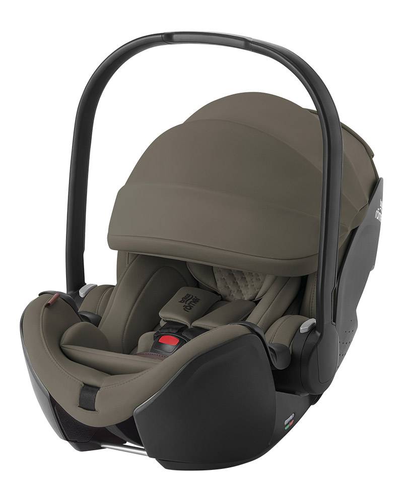 Britax Baby-Safe Pro - Urban Olive