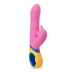 Copy -Dolphin Vibrator