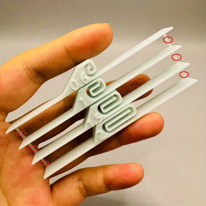 TEMU 1 Set Sewing Machine Presser Foot, Sewing Tool, Sleeve Pant Waist Neckline Seam Tool, Sewing Machine Accessory Puller, Splicing Tool, Edge Overlock Tool, Edge Puller