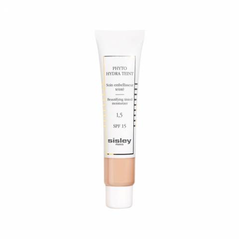 Sisley Phyto-Hydra Teint Tinted Moisturizer spf 15 Beige 1,5
