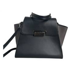 Zac Posen Leather tote