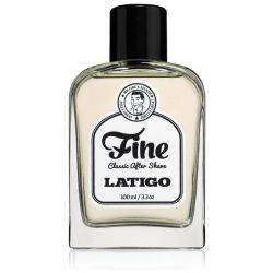 Fine Accoutrements Latigo After Shave Splash