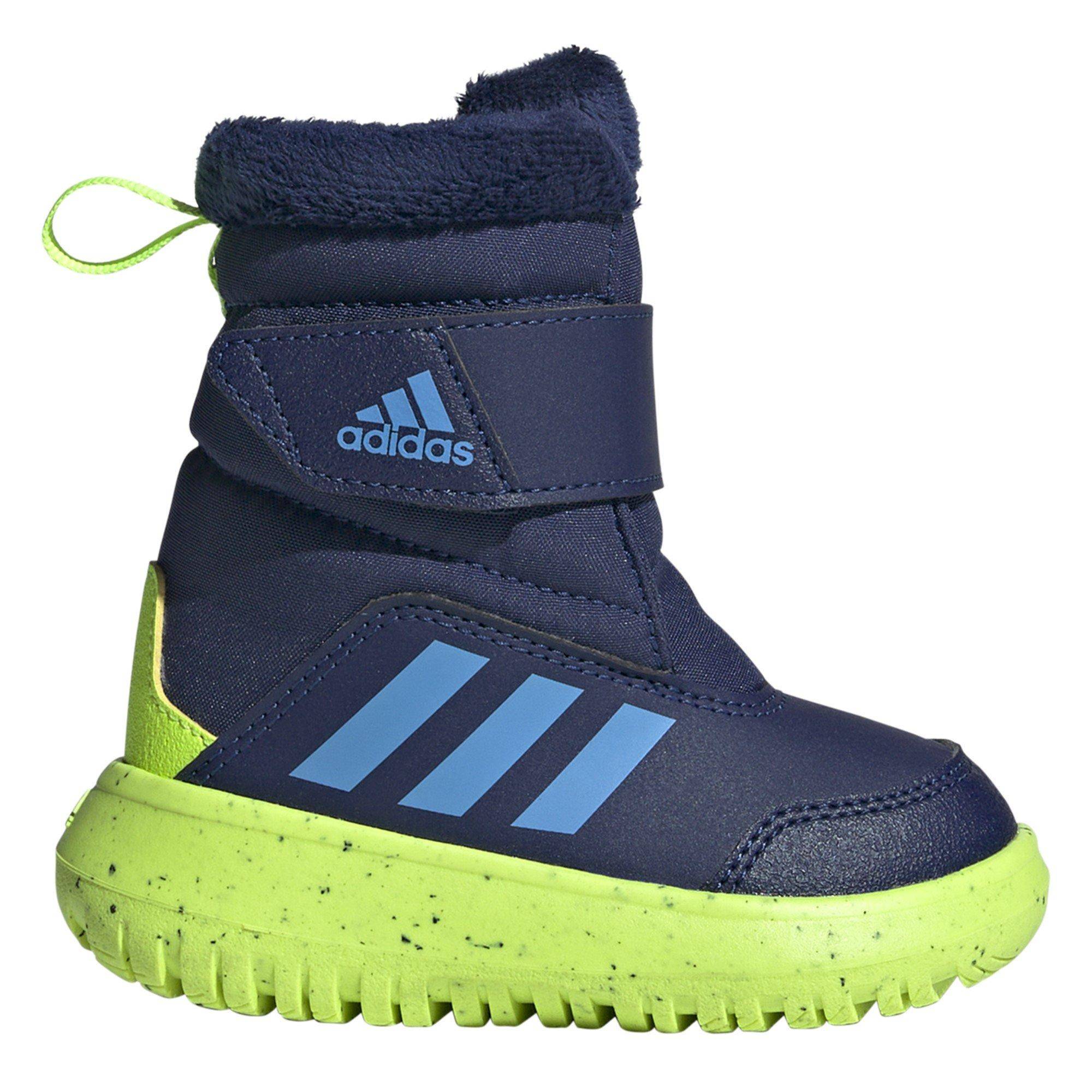 Adidas Unisex Kids Winterplay I Snow Boots