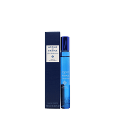 Blu Mediterraneo Mirto di Panarea Eau de Toilette - 10ml Roll-On