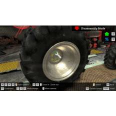 Farm Mechanic Simulator 2015 Steam CD Key