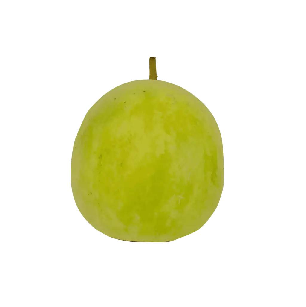 Kalebass Rund Pu Gua ca700-900g/st-Pris per styck