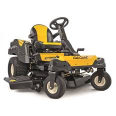 Cub Cadet XZ3 122 Trädgårdstraktor