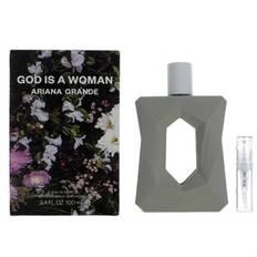 Ariana Grande God Is A Woman - Eau de Parfum - Doftprov - 2 ml