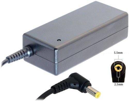 Laddare till Acer 19V 3.42A 65W (5.5*2.5mm)