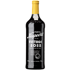 Niepoort 2022 Vintage Portvin