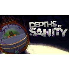 Depths of Sanity