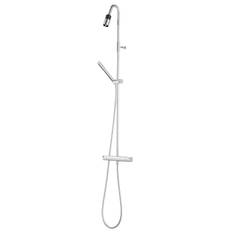 Takduschset Mora Izzy Regular 160 cc - Installation/montering finns att köpa till