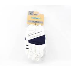 Shimano GL-001V Gloves Ocea Jigging Casting White Navy Size XL 601926