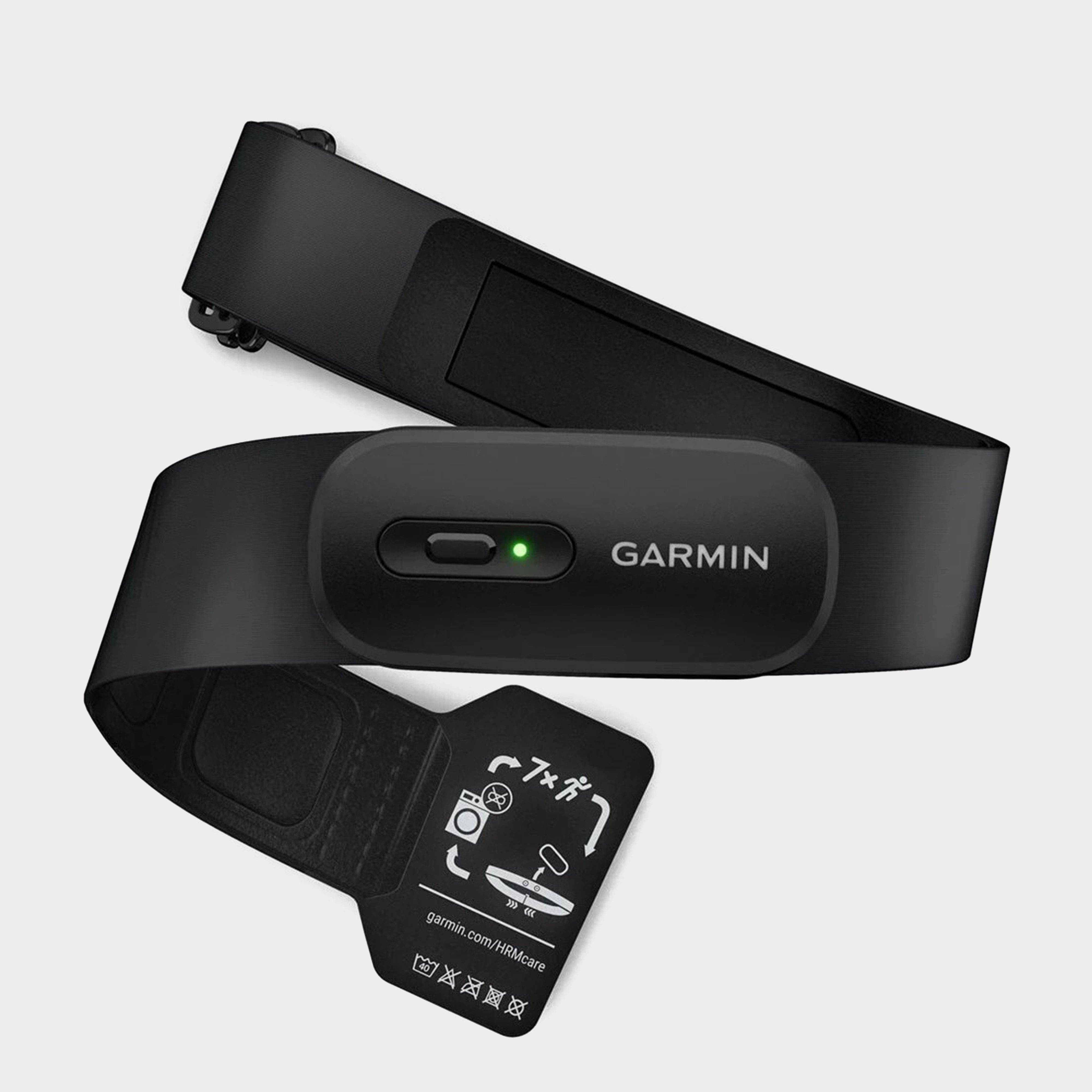 Garmin HRM 200 XS-S, Black