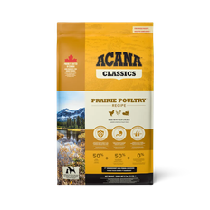 Acana Dog Classics Prairie Poultryy 9,7 kg