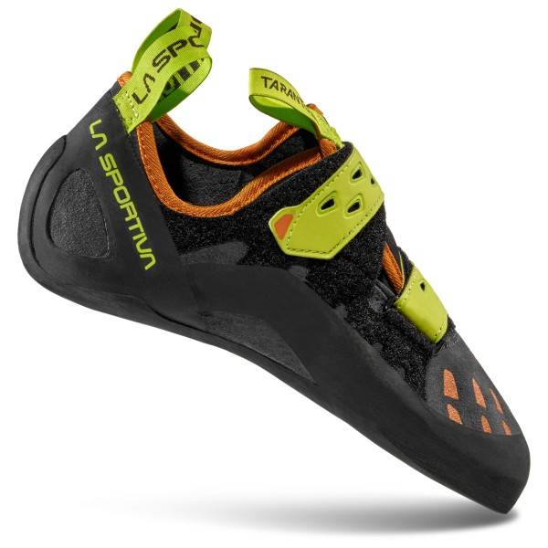 La Sportiva Tarantula Klätterskor Herr Storlek 44 Färg svart